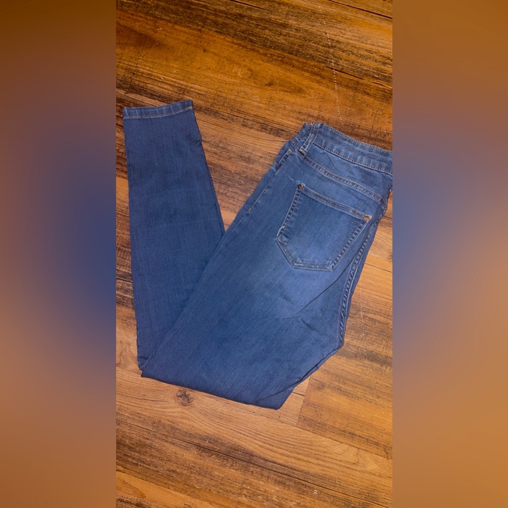 🌵C PINK Blue Jeans